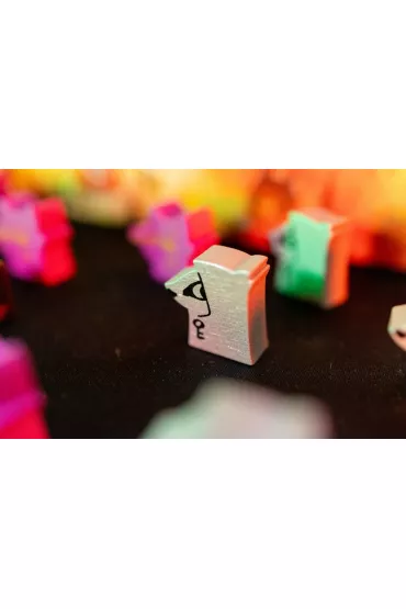 Root: Paczka Zaci�nych Maruder�w Portal Games - C. Wehrle, J. Yearsley, N. Brachmann, P. Leder