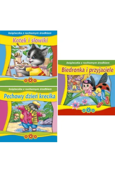 Ksi��eczka do czytania