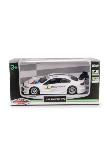 MSZ 1:42 BMW M3 DTM/67318 Daffi