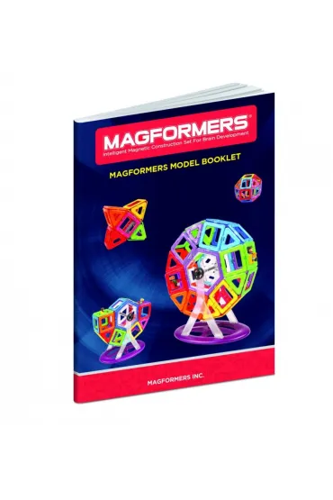 Magformers Creator Karnawa� 46el