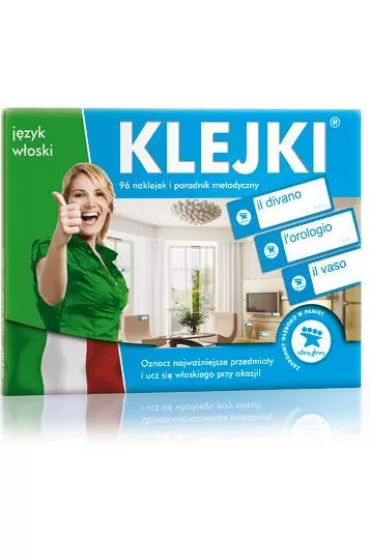 W�oski. Klejki