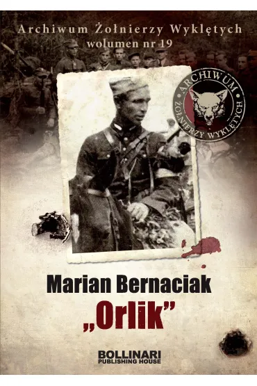 Orlik - Marian  Bernaciak