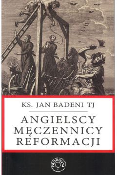 Angielscy mczennicy reformacji