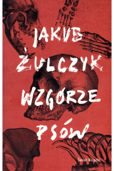 Wzg�rze ps�w - Jakub �ulczyk