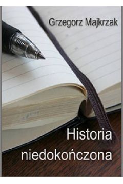 eBook Historia niedokoczona pdf