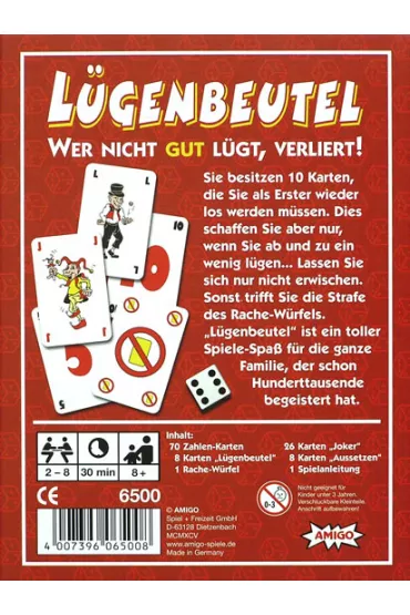 L�genbeutel
