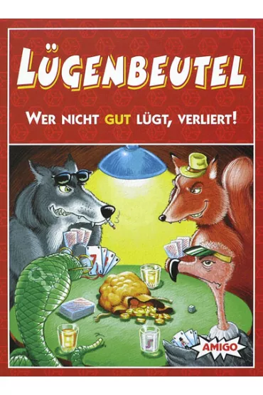 L�genbeutel