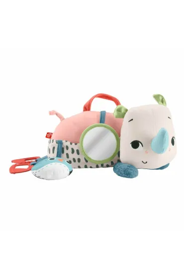 Fisher-Price. Planet Friends Nosoro�ec Mattel