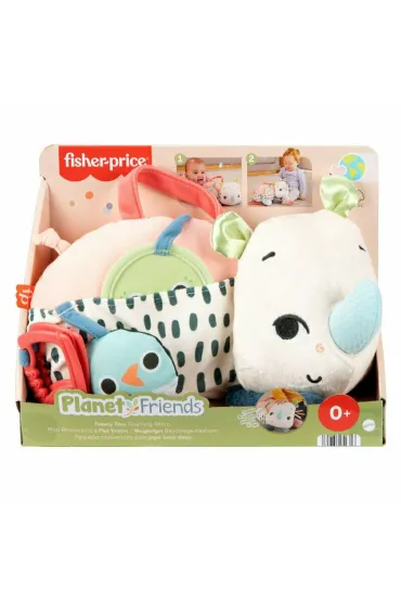 Fisher-Price. Planet Friends Nosoro�ec Mattel