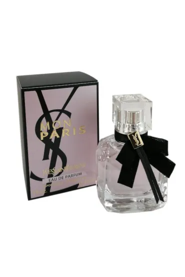 Yves Saint Laurent Mon Paris woda perfumowana spray 30 ml