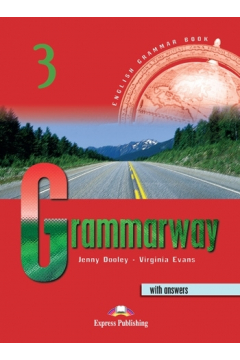 Grammarway 3. Podrcznik z odpowiedziami