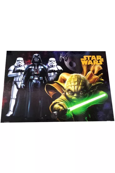 Derform Podk�ad oklejany Star Wars