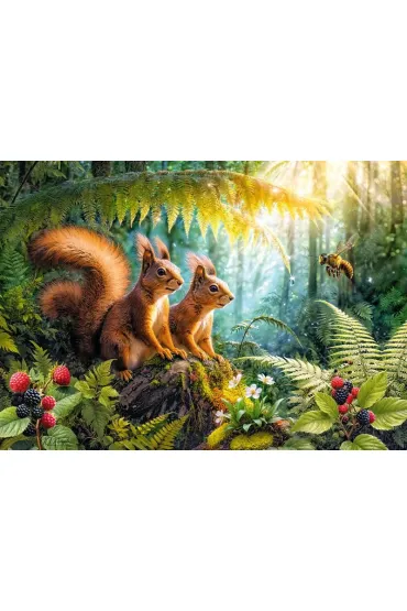 Puzzle 500 el. This One Moment CherryPazzi