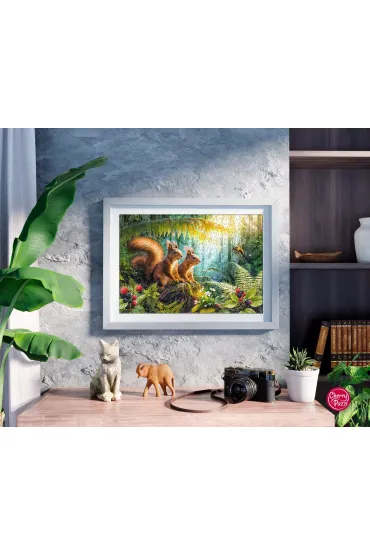 Puzzle 500 el. This One Moment CherryPazzi
