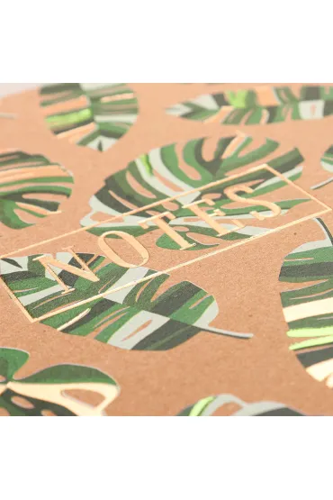 greenmink.pl Notes Jungle JU01