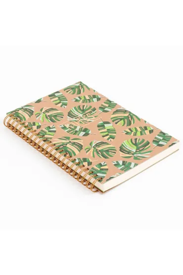 greenmink.pl Notes Jungle JU01