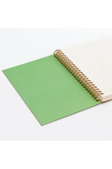 greenmink.pl Notes Jungle JU01