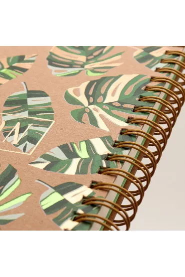 greenmink.pl Notes Jungle JU01