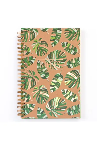 greenmink.pl Notes Jungle JU01