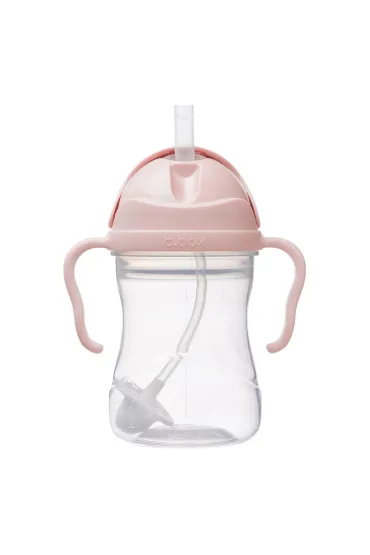 b.box Kubek 3w1 zestaw, Blush 240 ml