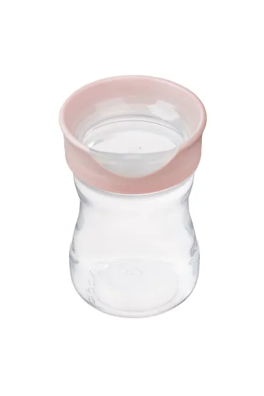 b.box Kubek 3w1 zestaw, Blush 240 ml