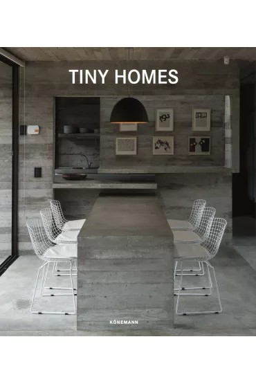 Tiny Homes w.2018
