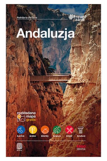 Andaluzja. #Travel&Style