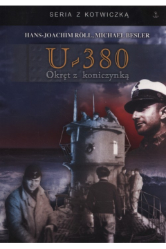 U-380 Okrt z koniczynk