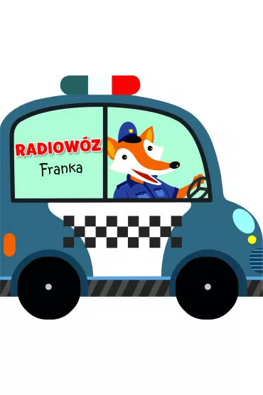 Radiow�z Franka