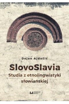 SlovoSlavia