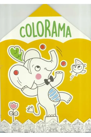 Colorama S�onik