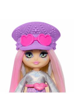 Barbie Extra Fly Mini Minis 2023 dolls 