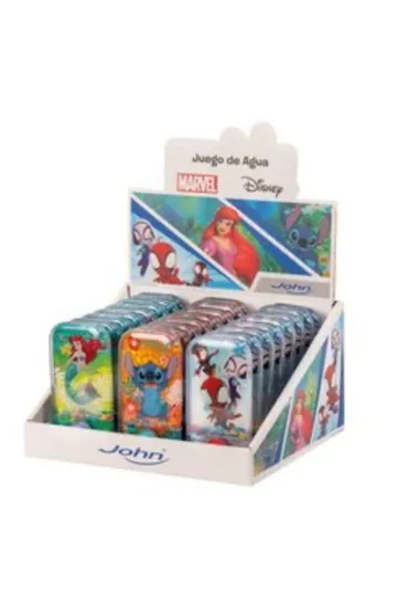 Gra wodna mix Disney/Marvel Simba