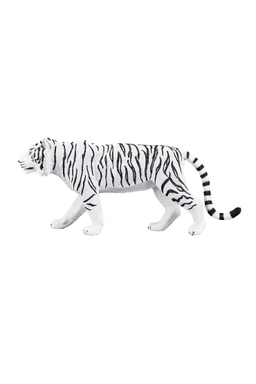 Figurka Bia�y tygrys XL