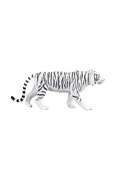 Figurka Bia�y tygrys XL