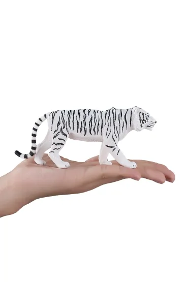 Figurka Bia�y tygrys XL