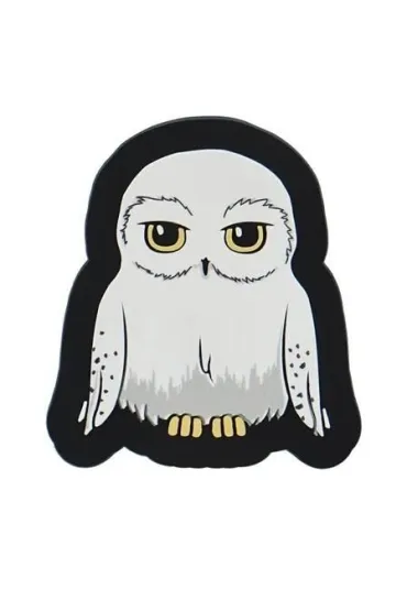 Harry Potter Magnes wycinany - Hedwiga