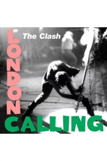 London Calling (CD)