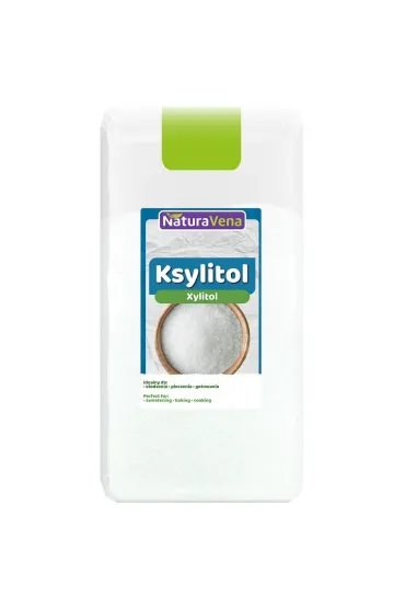 NaturaVena Ksylitol 500 g