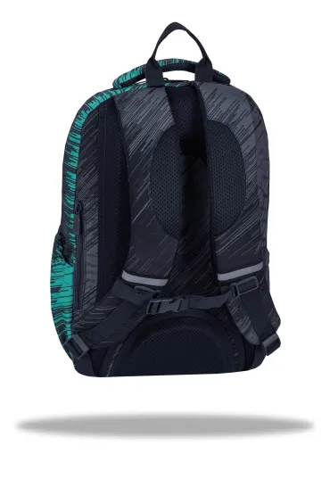Patio Plecak m�odzie�owy Coolpack Rift Mint
