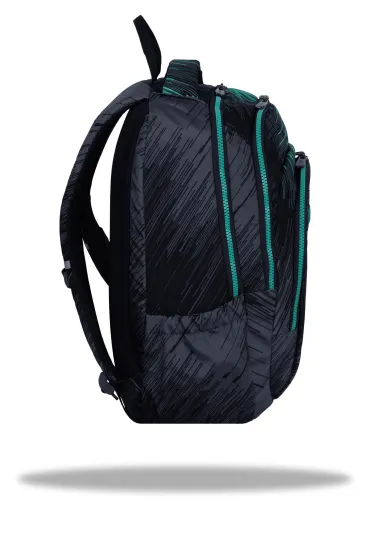 Patio Plecak m�odzie�owy Coolpack Rift Mint