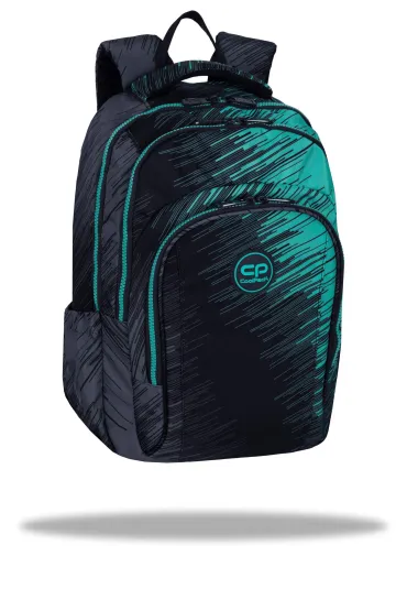 Patio Plecak m�odzie�owy Coolpack Rift Mint