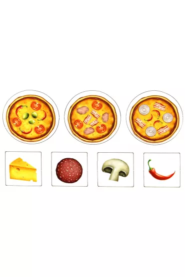 Pizza XXL Egmont - ukasz Woniak