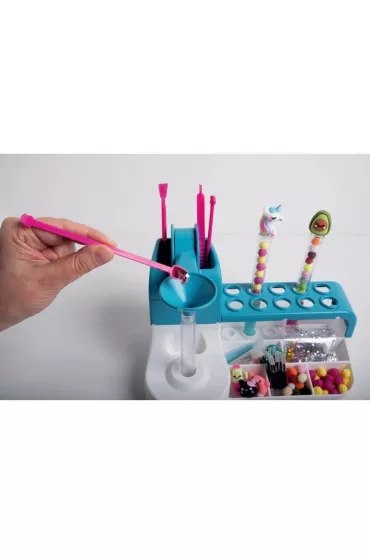 Idea Art - Fabryka dugopisw Clementoni