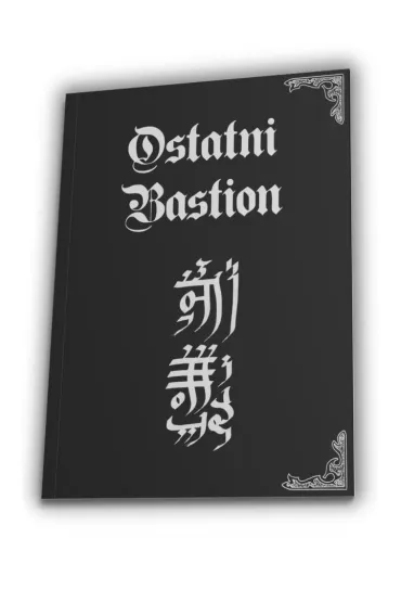 Ostatni Bastion