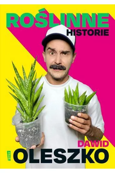 Rolinne historie - Dawid  Oleszko