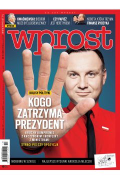 ePrasa Wprost 40/2017