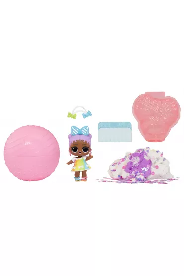 LOL Surprise Squish Sand Tots p12 593188 Mga Entertainment