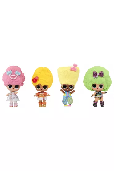 LOL Surprise Squish Sand Tots p12 593188 Mga Entertainment