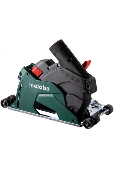 Metabo Ko�nierz odsysaj�cy ced 125 plus do ci�cia